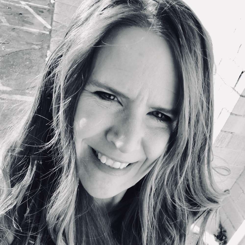 Meet your Posher, Julie